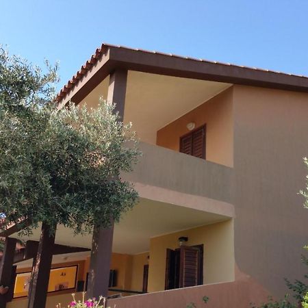 Casa Teresa Apartman Costa Rei Kültér fotó