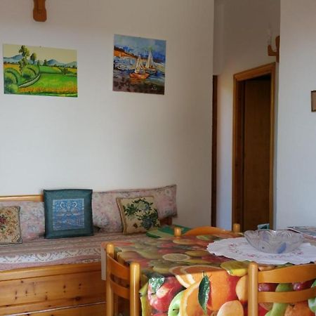Casa Teresa Apartman Costa Rei Kültér fotó
