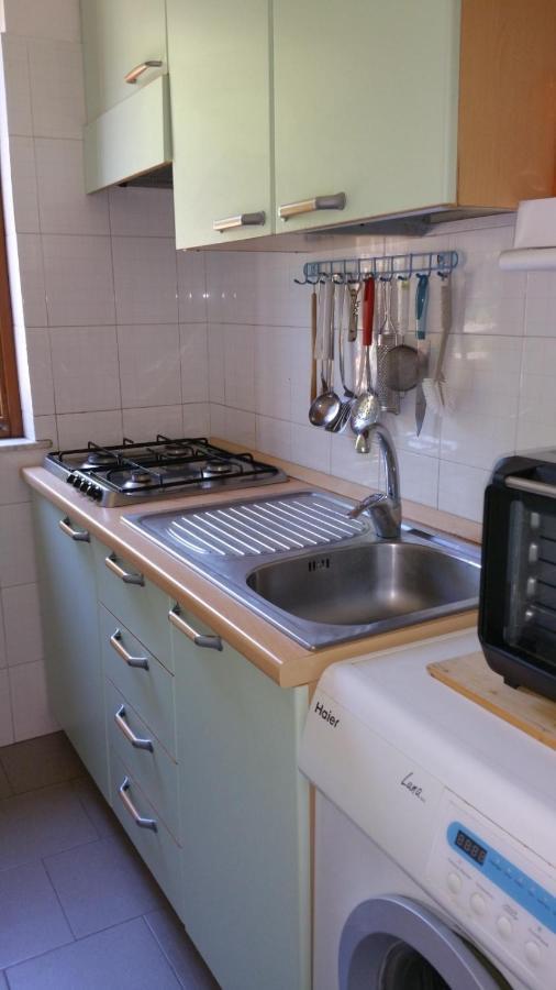 Casa Teresa Apartman Costa Rei Kültér fotó