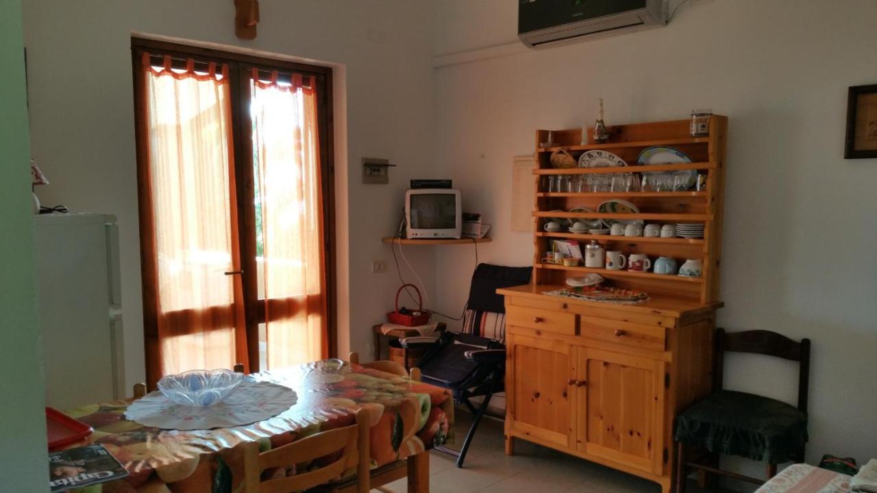 Casa Teresa Apartman Costa Rei Kültér fotó
